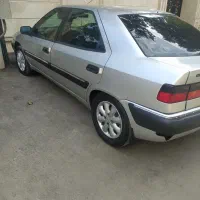 زانتیا مدل۸۳|خودرو سواری و وانت|کرج, شهرک بنفشه|دیوار