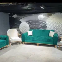 مبل منی مال|مبلمان خانگی و میز عسلی|رشت, معلولین|دیوار