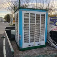 کولر ۸۰۰۰ ایران سرما