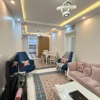 ۶۴ متر دو خواب_ روی همکف_ کم واحد_ سردارجنگل