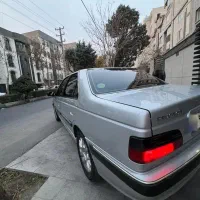 پرشیا tu5 99 کم کار در حد|خودرو سواری و وانت|کرج, گوهردشت|دیوار