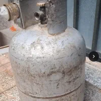 کپسول گاز