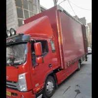 باربر اثاثیه منزل مسقف چادری