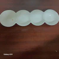 پاسماوری .شکلات خوری اردوخوری چینی|ظروف سرو و پذیرایی|تهران, آهنگ|دیوار