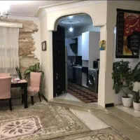 ۱۵۰ متر بنا/۱۰۰ متر تراس/۱۲ متر حیاط خلوت|اجارهٔ آپارتمان|پردیس, فاز ۲|دیوار