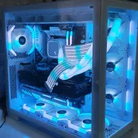 سیستم گیمینگ i9 نسل 14
