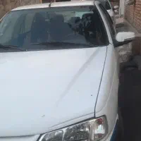 سواری پارس مدل ۹۰|خودرو سواری و وانت|پارسآباد, |دیوار