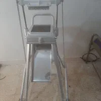 خردکن سیب زمینی مناسب فست فود ها