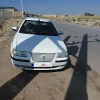 سمندمدل ۹۱موتورملی