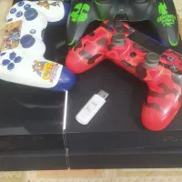 ps4 کوپی خور|کنسول، بازی ویدئویی و آنلاین|ورامین, ورامین|دیوار