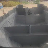 قایق ۲۵فوت باری