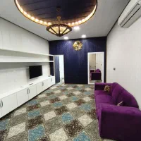 سوئیت شیک تمیز ساعتی مجردی دربست خانواده