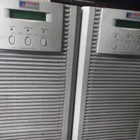 یو پی اس پرسو آنلاین 96 ولت گارانتیدار