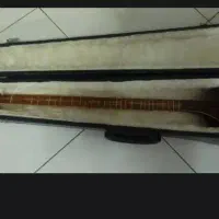 سه تار استاد رحمت آیینی
