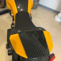 موتور شارژی نو لای کاغذی|اسباببازی بچه|مشهد, سجاد شهر|دیوار