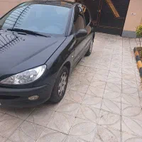 206 مدل ۹۶ کم کارکرد