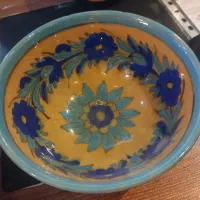 سماور 'گلدان سماور عتیقه|کلکسیون اشیاء عتیقه|تهران, پرستار|دیوار