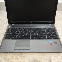 لپتاپ hp 4540s نباز به تعمیر