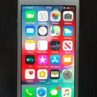 ایفون ۵ اس گلد|موبایل|تهران, کرمان|دیوار