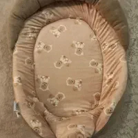 قنداق سوییسی مخمل گرند ببیبی|اسباب و اثاث بچه|قدس, شهرقدس|دیوار