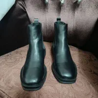 نیم بوت سایز ۳۹|کیف، کفش، کمربند|کاشان, فاز ۲ ناجی آباد|دیوار