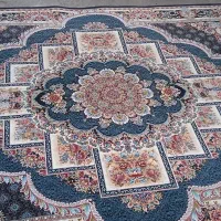 فرش ۹متری ۷۰۰شانه اصل درحدنو
