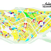 آپارتمان ۱۰۲ متری در شهرک مدرن خاوران