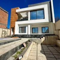 ویلا-شیک-290متر-زمین-200متر-بنا-حوزه-روستایی