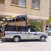 جابجایی اثاثیه منزل|خدمات حمل و نقل|کرمان, |دیوار