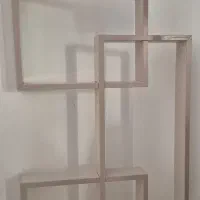 شلف دیواری و استند