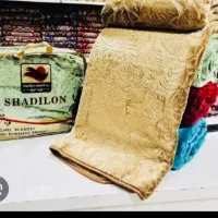 پتو گلباف ونرمینه|رختخواب، بالش، پتو|مسجد سلیمان, |دیوار