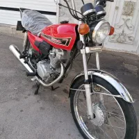 هندا 125 مدل 91|موتورسیکلت|مشهد, کوی سیدی|دیوار