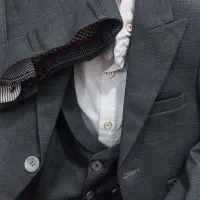 کت شلوار بچه گانه