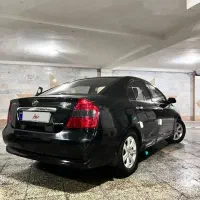 لیفان 620 موتور 1800 ،اسپرت لاکچری استثنای تک برگ|خودرو سواری و وانت|تهران, شهران شمالی|دیوار