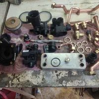 تعمیرات پکیج و کولر|خدمات پیشه و مهارت|پرند, فاز ۴|دیوار