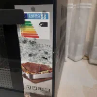 آون توستر پارس|اجاق گاز و لوازم برقی پختوپز|ری, اقدسیه|دیوار