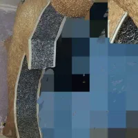 آرک آماده|مجسمه، تندیس، ماکت|خرمشهر, |دیوار