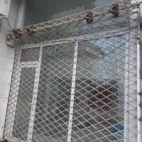 کرکره|ابزارآلات|سنگر, |دیوار