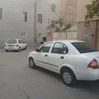 تیبا صندوق دار sx مدل ۱۴۰۰|خودرو سواری و وانت|تهران, المهدی|دیوار