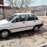 پرایدمدل ۸۴