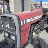 خودرو سنگین