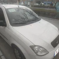 تیبا 1 دوگانه دستی