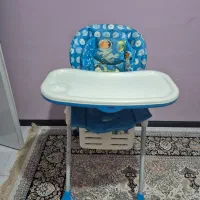 صندلی غذا کودک برند چیکو