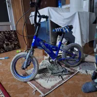 دو عدد دوچرخه|دوچرخه، اسکیت، اسکوتر|کاشان, قطب راوندی|دیوار