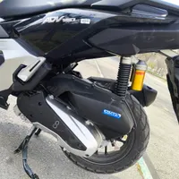 هوندا Honda ADV 160 اصلی|موتورسیکلت|مشهد, احمدآباد|دیوار