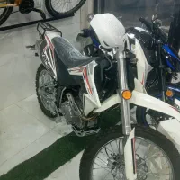 تریل ۲۴۹ نیکتاز|موتورسیکلت|بجنورد, |دیوار