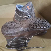 کفش ایمنی سایز ۳۹|کیف، کفش، کمربند|همدان, |دیوار