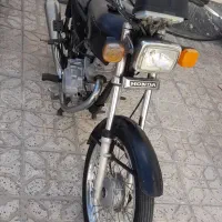 موتورسیکلت هوندا