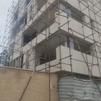 نماکار ی ساختمان آجر وسنگ|خدمات پیشه و مهارت|اصفهان, زاجان|دیوار