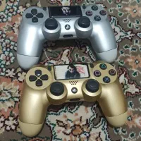 دسته پی اس فور اصلی